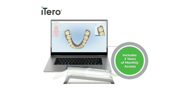 Professional Review: iTero Element Intraoral Scanners