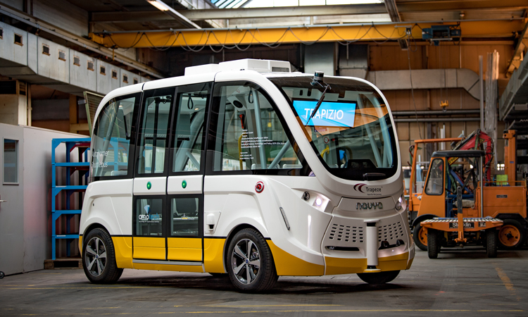 Autonomous Bus Door System Market 2021: Size, Share, Demand And Forecast 2026