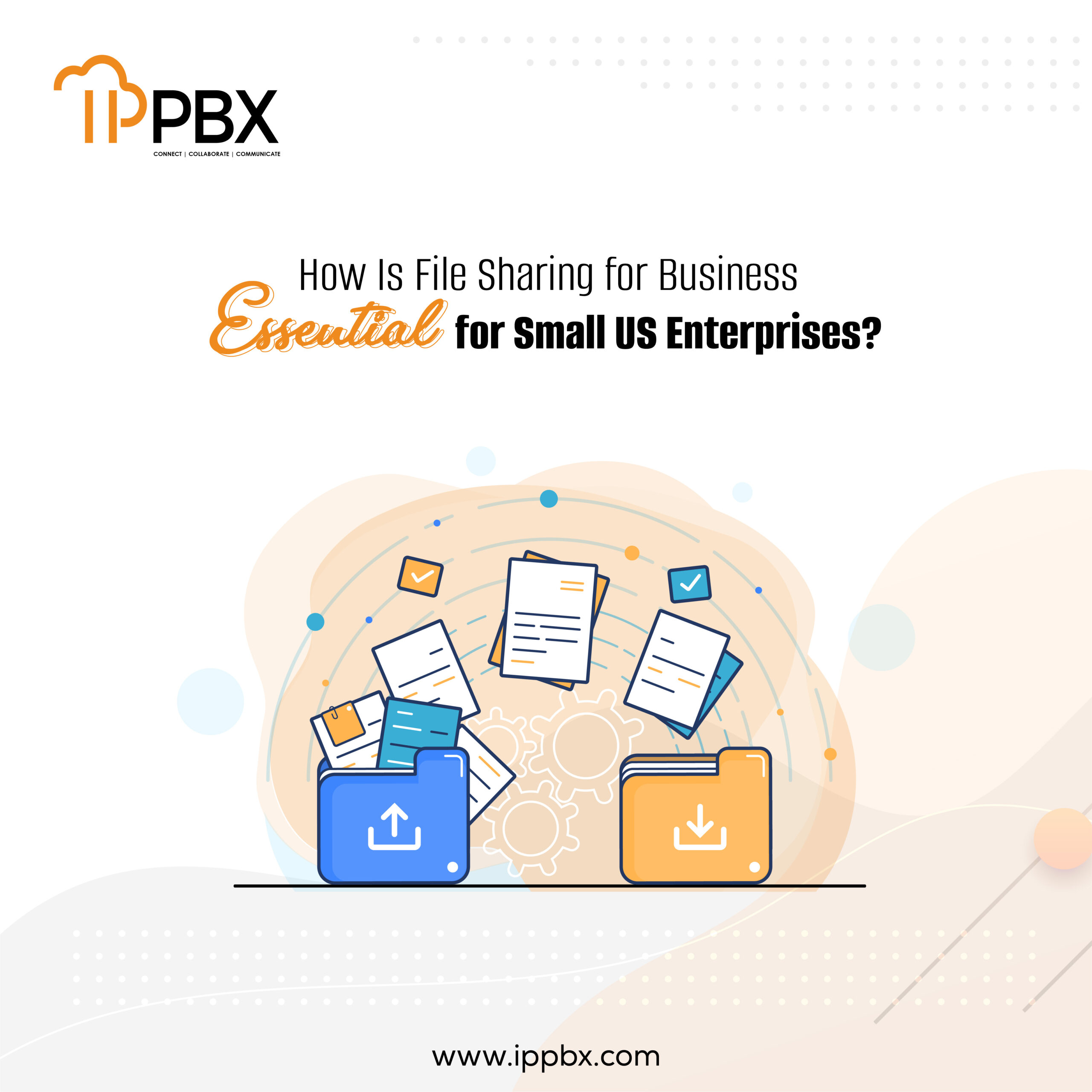 How Is File Sharing for Business Essential for Small US Enterprises?