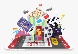 Online Movie Ticketing Services Market Report 2021-26, Size, Share, Growth, Trends and Forecast