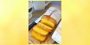 simple mango cake design
