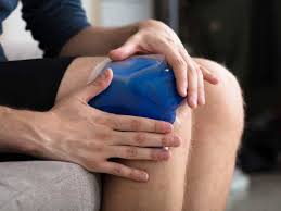 The 7 most effective natural home remedies for knee pain