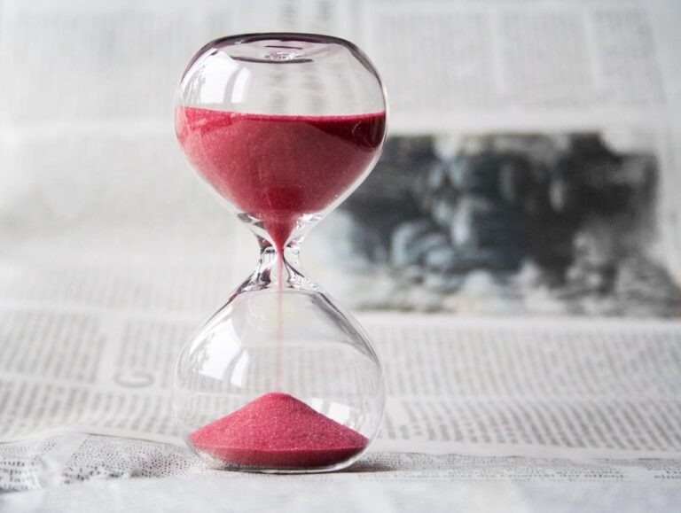 Time Management: 5 Simple Tips for Entrepreneurs