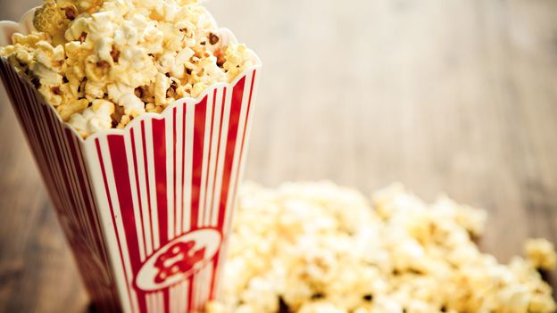 Popcorn Market Size, Industry Report Analysis, Growth, Future Trends, Demand and Forecast 2022-2027