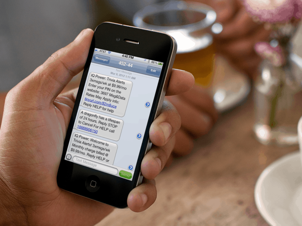Premium Messaging Market Size 2022, Overview, Growth, Research Report 2022-2027