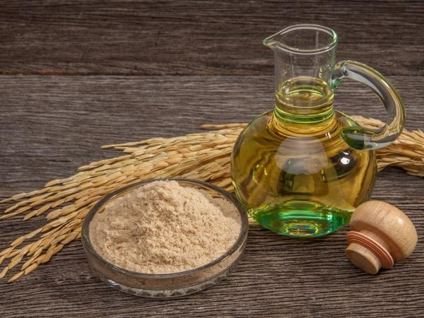 Rice Bran Oil Market Growth, Upcoming Trends, Companies Share, Structure and Regional Analysis by 2021-2026