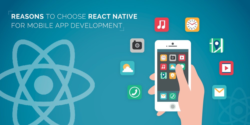 10 Reasons to Hire ReactJS Developers for Your Next Mobile App