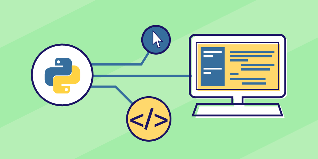 Web development in Python: A complete guide for python developers