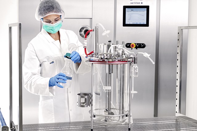 Bioreactor Market Share, Growth Analysis and Report 2022-27