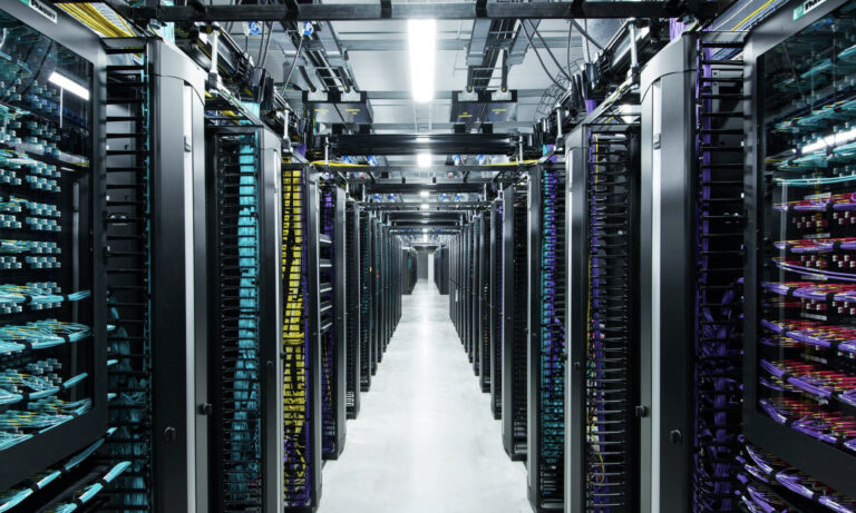 Data Center Fabric Market exhibiting a CAGR of 24.3% during 2022-2027