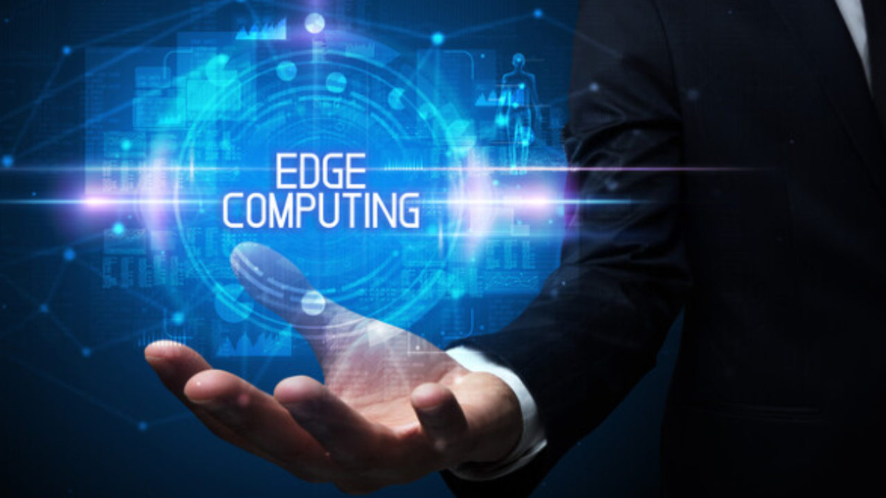 Edge Computing Market 2022 Share, Size, Growth, Trends and Forecast 2027