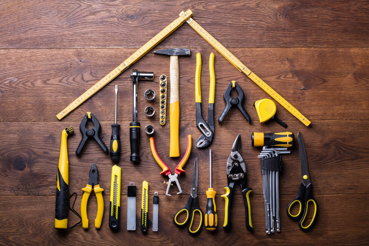 Hand Tools Market Size, Regional Growth and Industry Report 2022-27