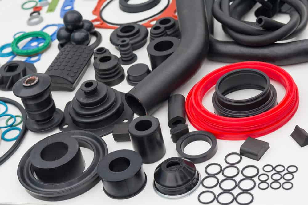 Industrial Rubber Market Outlook 2022, Industry Analysis and Report 2022-27