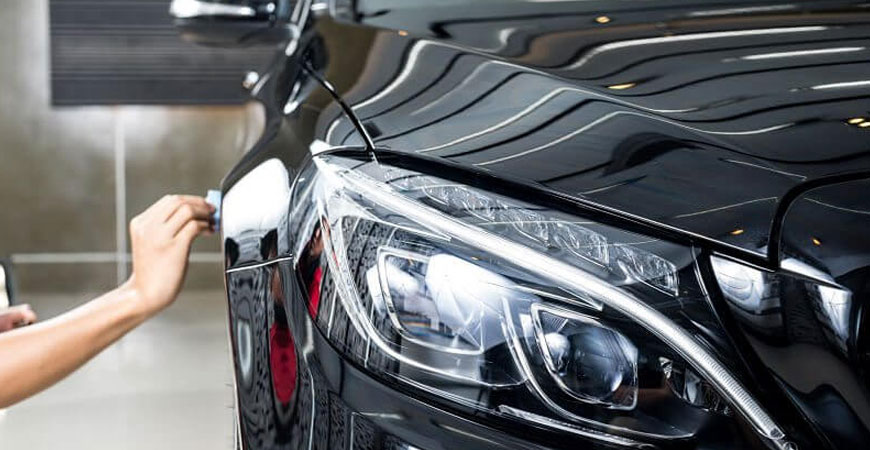 Paint Protection Film Market Size, Top Companies and Report 2022-27