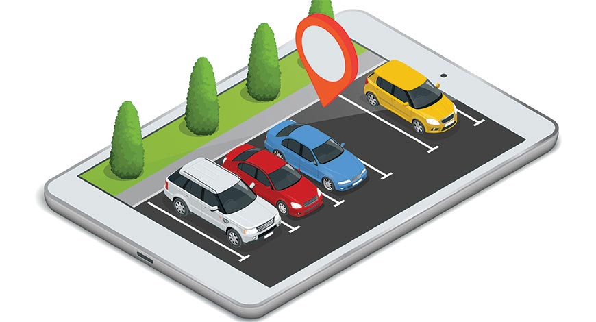 Parking Management Market Size, Strategy, Industry Growth and Forecast 2022-27