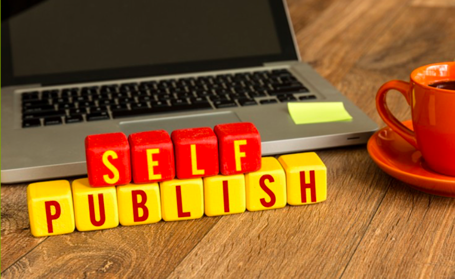 Why Your First Attempt at Writing a Self-Help Book Isn’t Publishable?