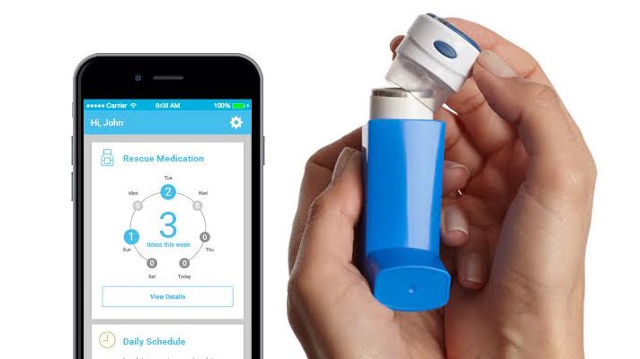 Smart Inhalers Market Size, Global share, Price Trends and Report 2022-27