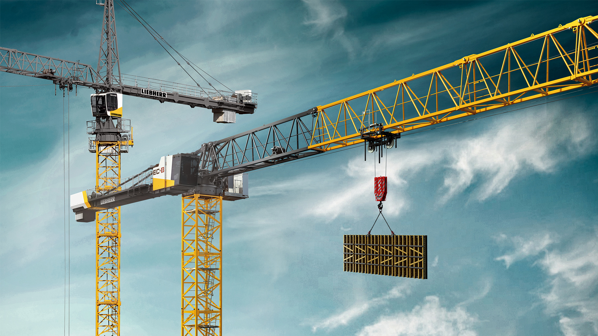 Tower Crane Market Size, Industry Analysis and Report 2022-27