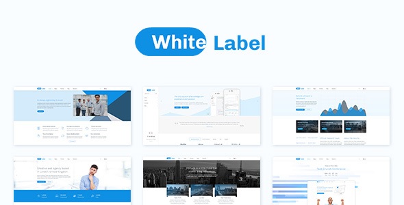 How to Create Your Very Own Whitelabel Theme