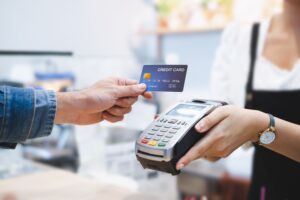 Credit Card Payment Market