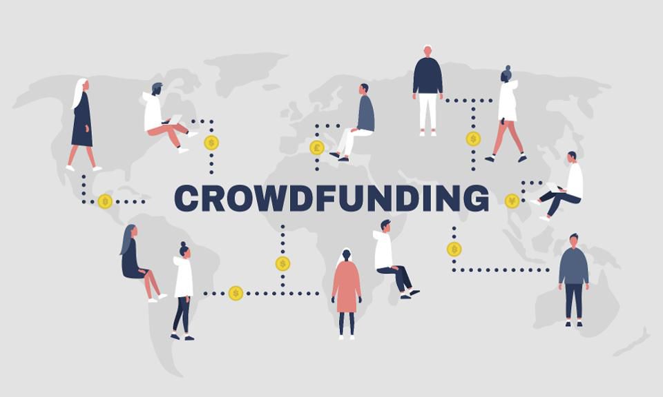 Crowdfunding Market Report 2022-2027, Size, Share, Growth, Trends and Forecast