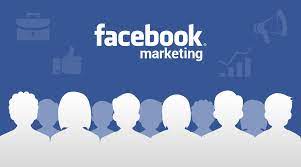 How to do Marketing and advertising on Facebook?
