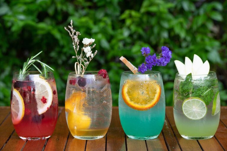 Non-Alcoholic Beverage Market 2022 Share, Size, Growth, Trends and Forecast 2027