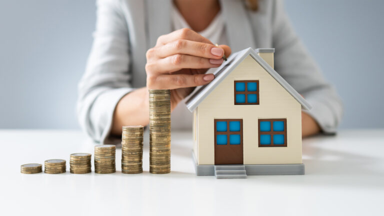Money Matters: How To Make Your Property Work For You