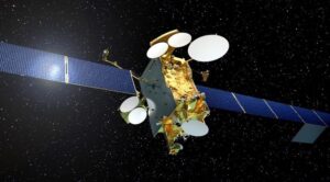 Satellite Payload Market