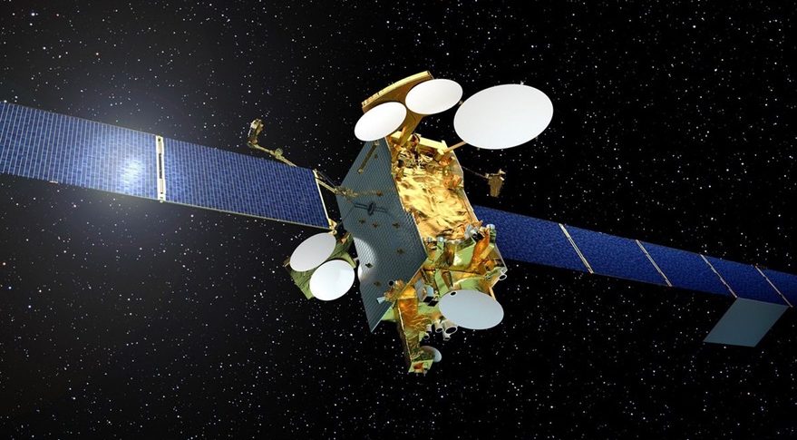 Satellite Payload Market Key Trends in Terms of Volume and Value 2022-2027
