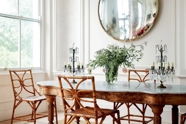 Dining table guide: for which model to crack?