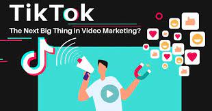 Tips For Creating A Tiktok Video Marketing