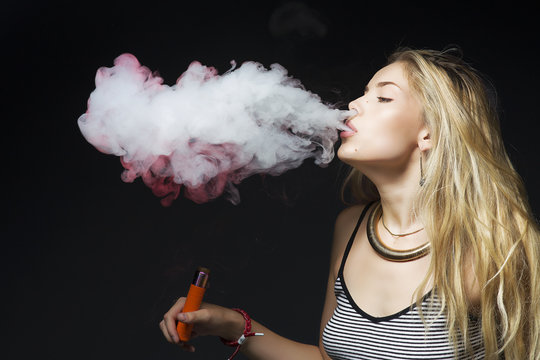 Five Reasons Vapes Are Superior to Cigarettes