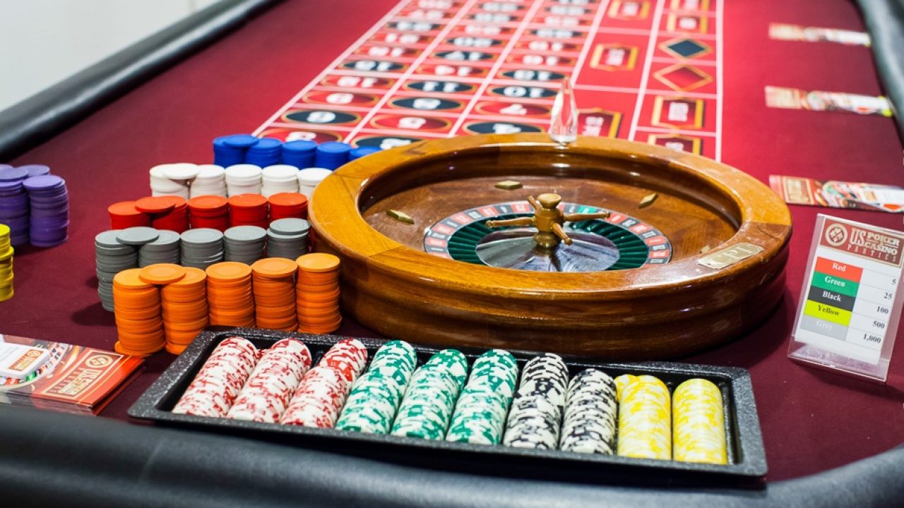 Casino Gaming Equipment Market Size, Top Players, Latest Trends, Demand, Analysis and Forecast 2022-2027