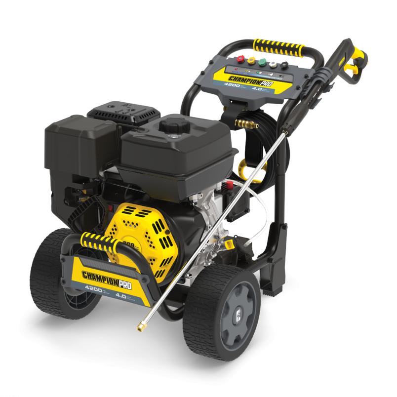 Pressure Washer Market Trends 2022 | Growth, Share, Size, Demand and Future Scope 2027
