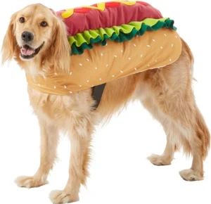 buy hot Dog Costume