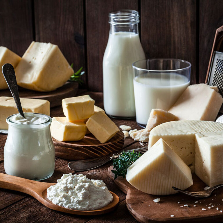 Dairy Protein Market 2022-2027: Global Industry Analysis, Share, Size, Growth and Forecast