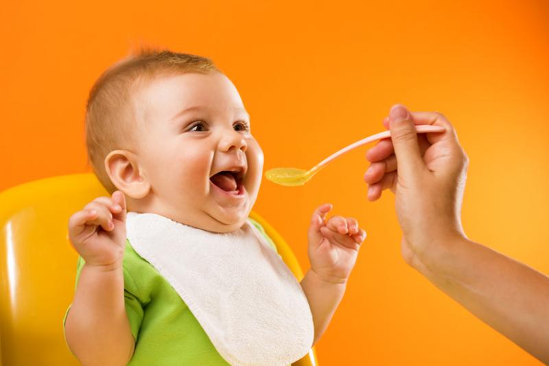 North America Organic Baby Food Market Demand, Share, Size, and Report 2022-2027
