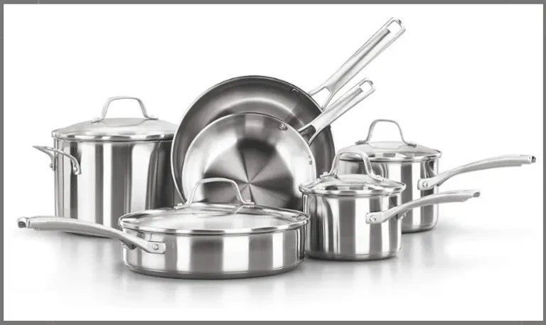 Deane And White Cookware Is The New Thing In Stainless Steel
