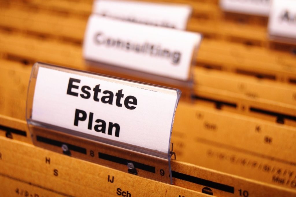 Getting to Grips with Creating an Estate Plan