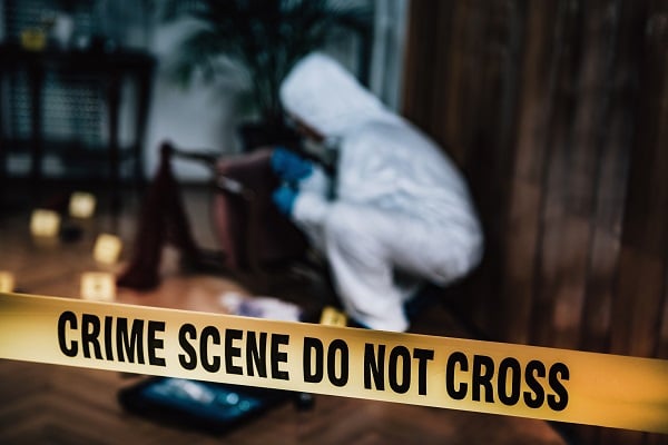 Crime Scene Cleanup & Death Cleanup Knoxville TN
