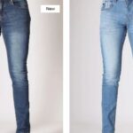 Jeans for Men A Fashionable and Timeless Choice