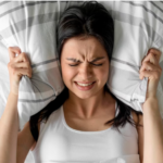 Lack of Sleep is Effect on Mental Health
