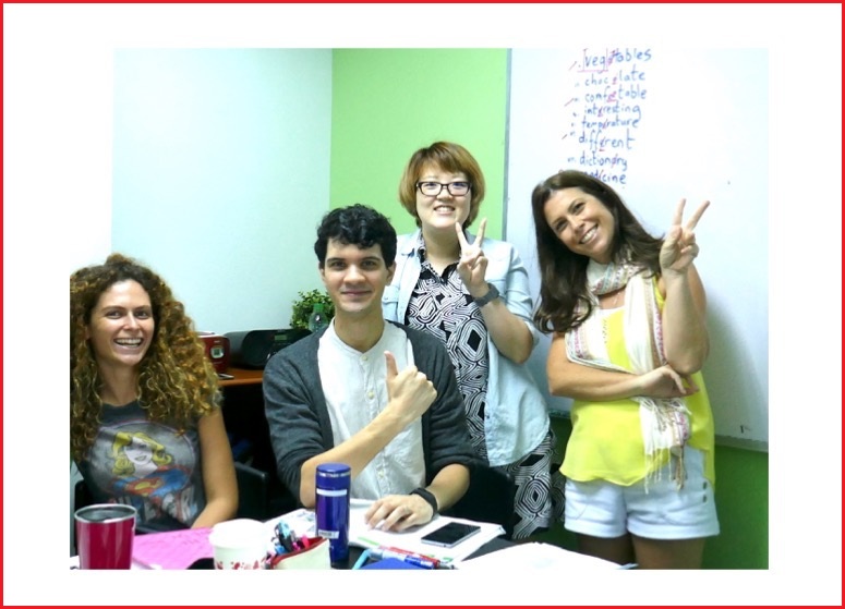 Get Attractive Results from English Courses Singapore