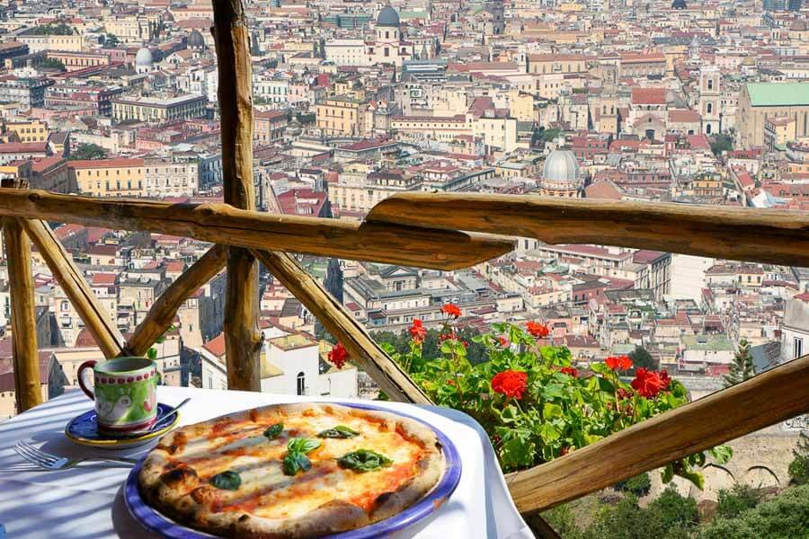 From Pizza to Pasta: What Makes Italian Street Kitchen Restaurants Stand Out Among Italian Restaurants