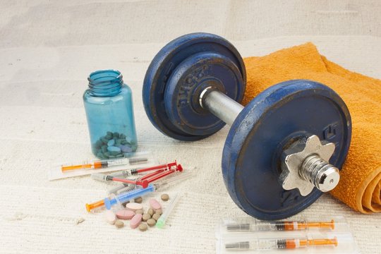 Why You Should Buy Best Steroids?