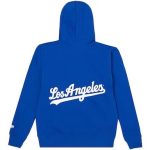The Basic Eric Emanuel Hoodie: A Must-Have for Streetwear Enthusiasts
