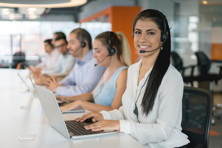 The Advantages & Disadvantages of Number Masking For Call Center
