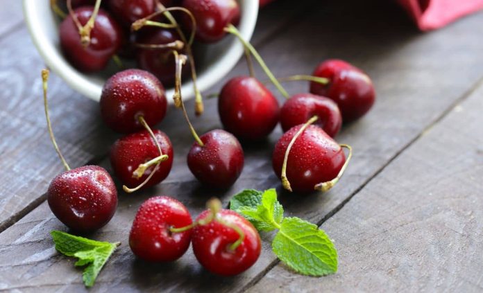 The Benefits of Prunus Fruit: From Health to Cooking