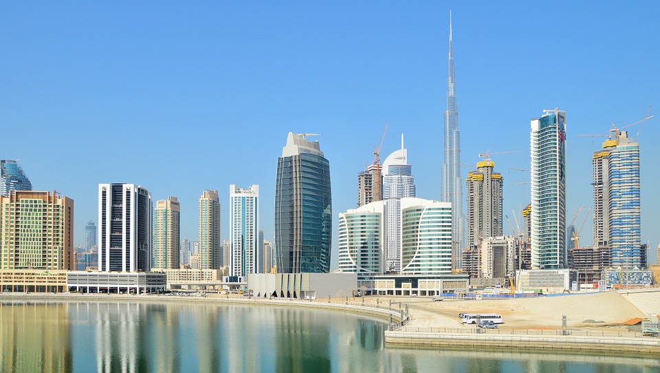 The Ins and Outs of Real Estate Transactions in Dubai